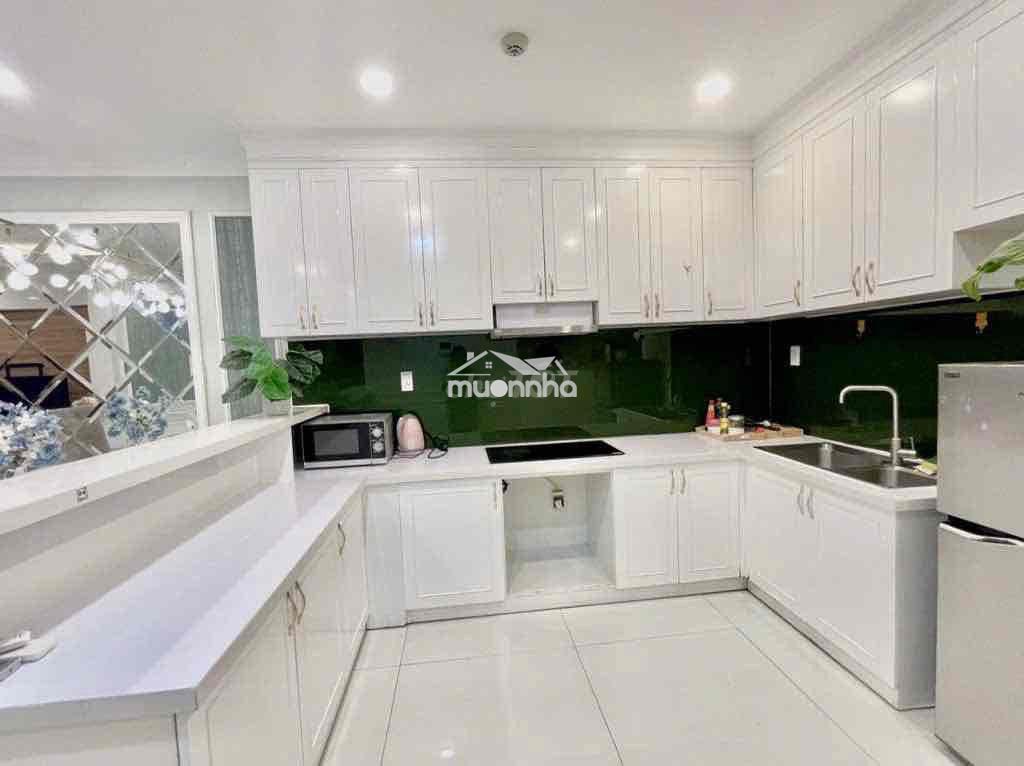 Căn hộ 2 phòng ngủ 81m2 đầy đủ nội thất gold view - Ảnh 4