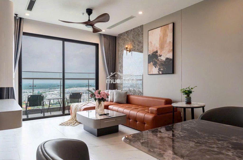 Tìm căn hộ đẹp, giá hợp lý? đừng bỏ qua vinhomes grand park! - Ảnh 4