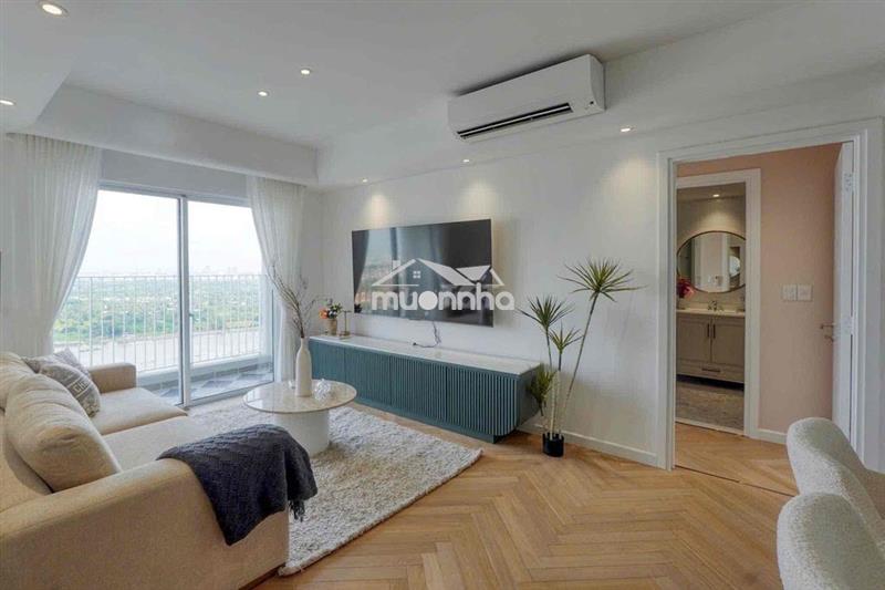 Cho thuê masteri thảo điền 1pn - 2pn - 3pn - penthouse