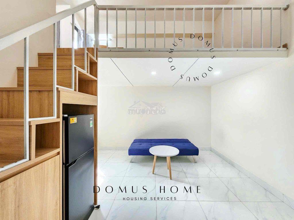 Trống duplex rộng đi full nt - trung tâm quận 7, gần rmit, tdtu, ufm, - Ảnh 4
