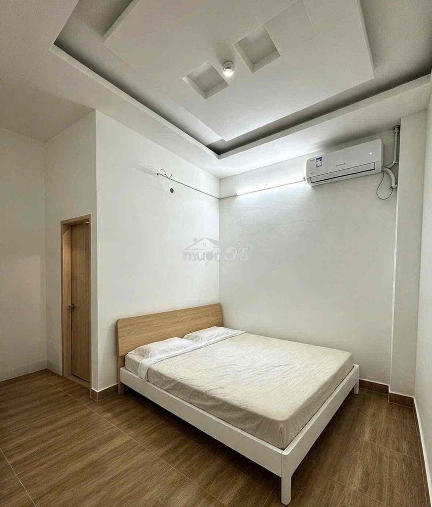 Chính chủ cho thuê phòng full nội thất mới xây - lê đại hành, q11 - Ảnh 4