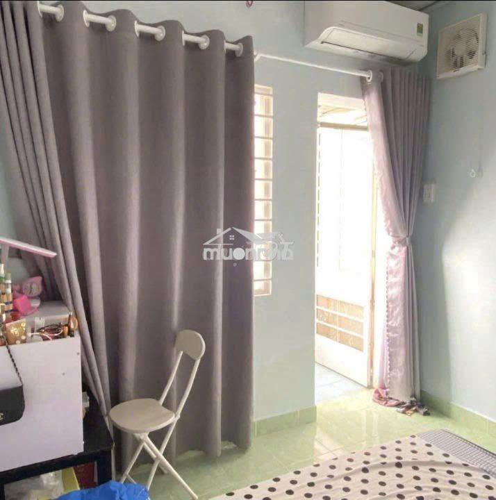 Chính chủ một đời bán căn hộ chung cư bàu cát – 55m² 2pn 2wc, 2.5 tỷ - Ảnh 3