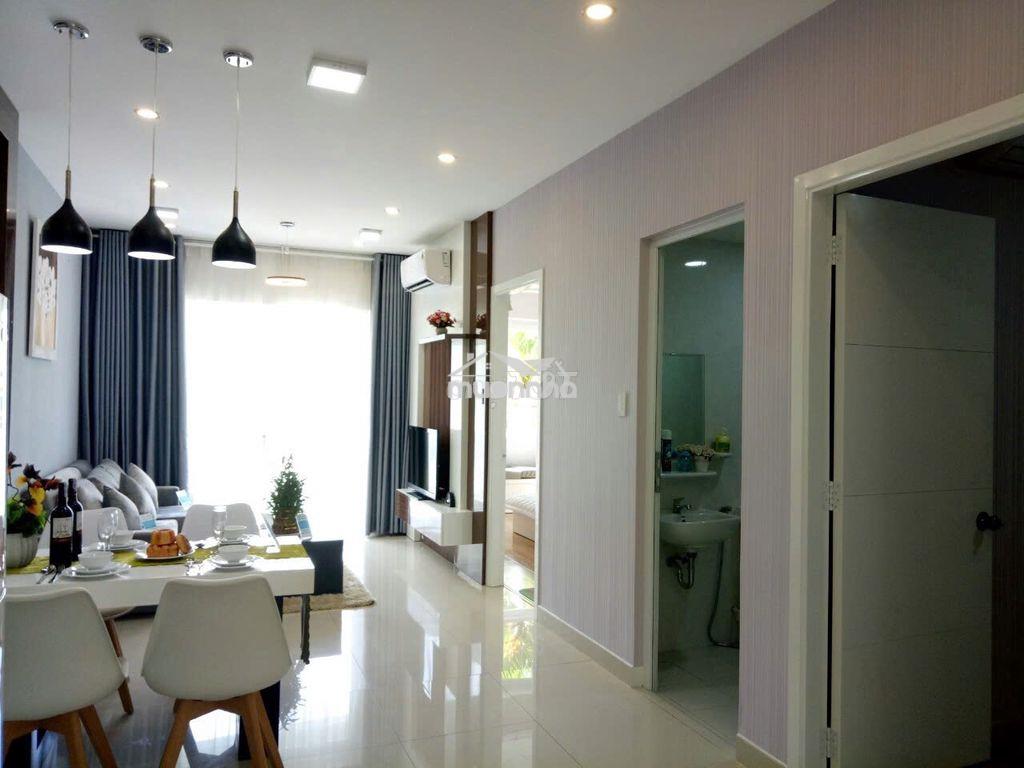 Bán gấp căn hộ prosper q.12 chính chủ, căn góc cực mát, view hồ bơi - Ảnh 3