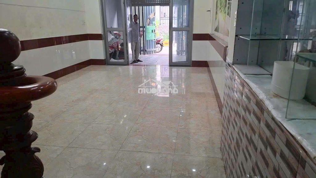 Nhà q12 giá rẻ - Ảnh 4