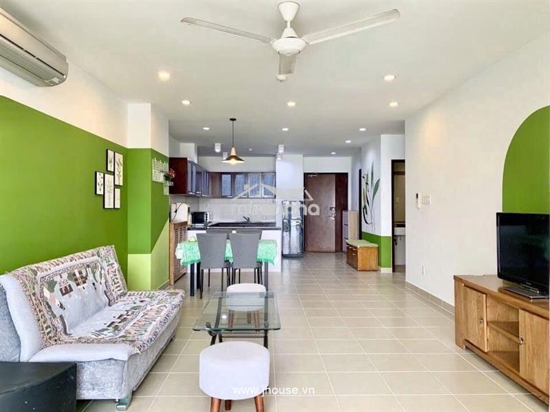 Cần bán gấp cc tân phước plaza 60m2 có sổ hồng