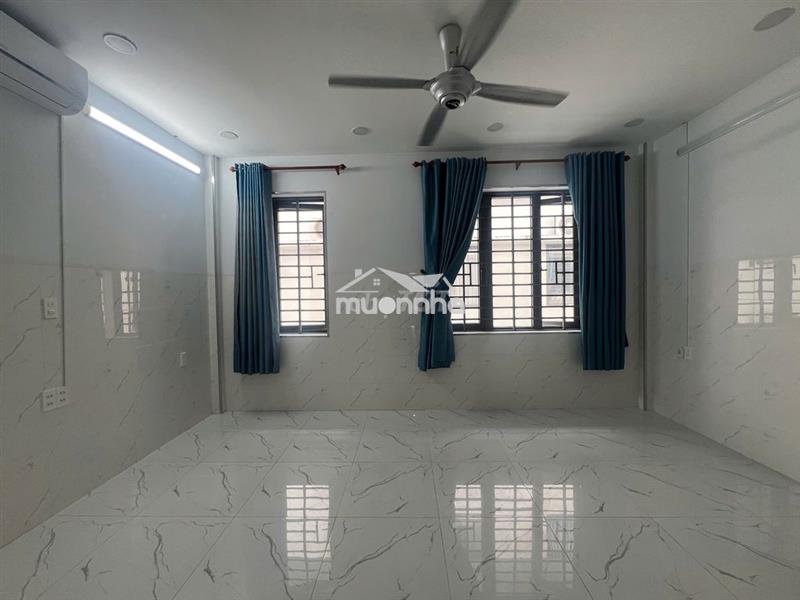 🏢 Văn phòng 25m² – vạn phúc city | chỉ 5,5tr/tháng