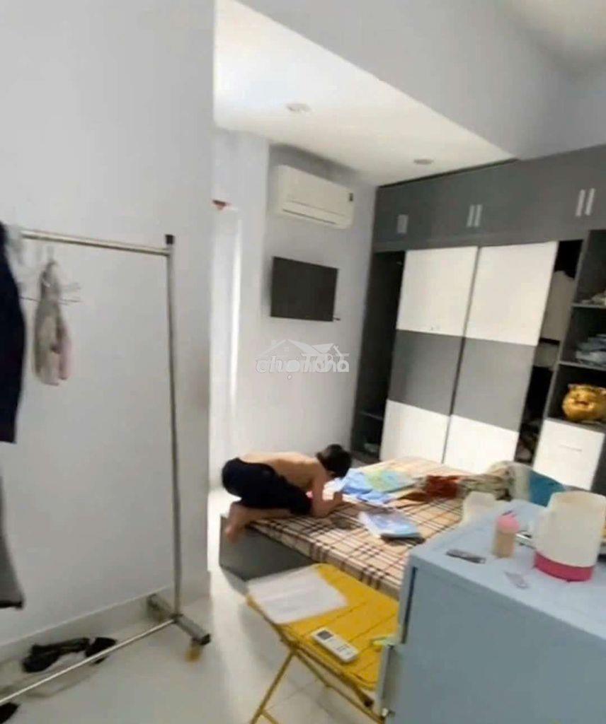 🏠 Cho thuê nhà 1 trệt 1 lầu – hẻm 192 phú thọ hòa, tân phú - 12 triệu - Ảnh 4