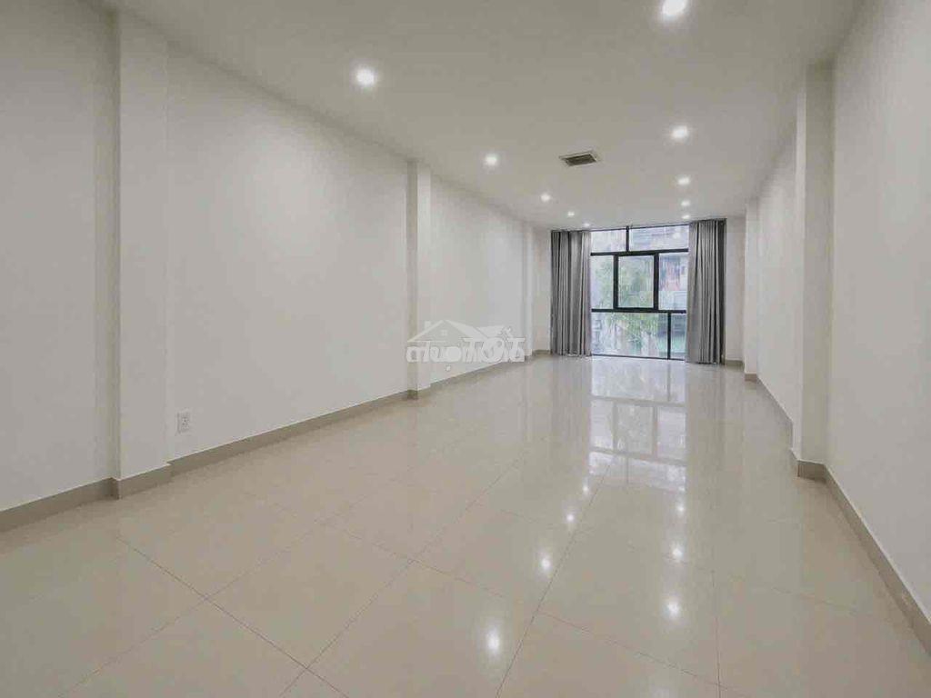 🏢Nguyên căn 4 tầng ốp kính hẻm xe hơi phan đăng lưu - phú nhuận - Ảnh 3