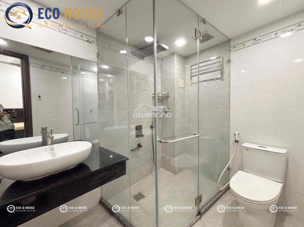 Studio ở mã lò - chỉ tính tiền điện điện - full nội thất - Ảnh 4