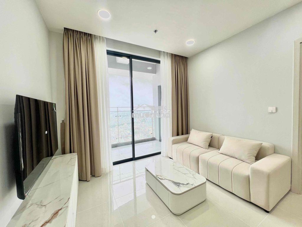 Cho thuê căn 3pn nội thất cao cấp mới 100% - Ảnh 2