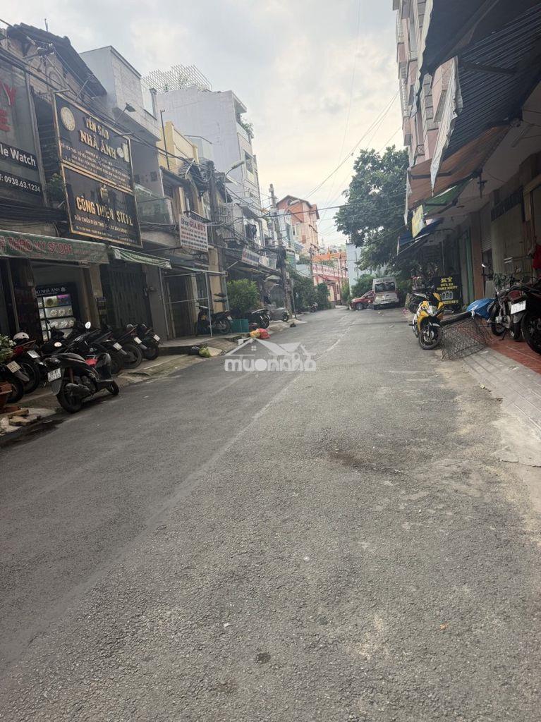 Chung cư cây mai – lô góc, 2 ban công – full nội thất - Ảnh 4