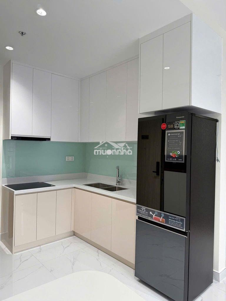 Cho thuê căn hộ chung cư xa lộ hà nội – gần suối tiên, làng đại học - Ảnh 4