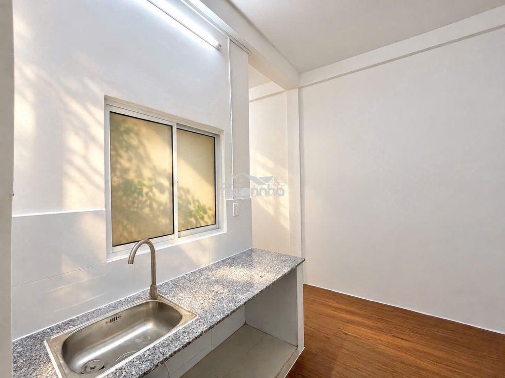 Cần cho thuê chung cư nguyễn duy dương q.5 dt : 66m2 3pn, 9tr/th - Ảnh 3