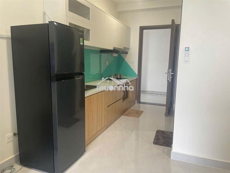 Cho thuê studio sunrise riverside – 33m² – giá chỉ 10 triệu/tháng
