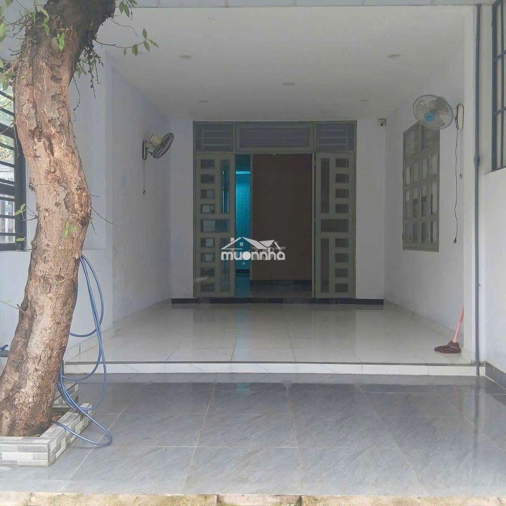 4,5x16 có 1pn sân rộng gần chợ nước đá, còn mới ở ngay  - Ảnh 3