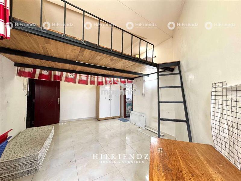 Duplex siêu rộng ở được nhiều người full nội thất thuận tiện di chuyển