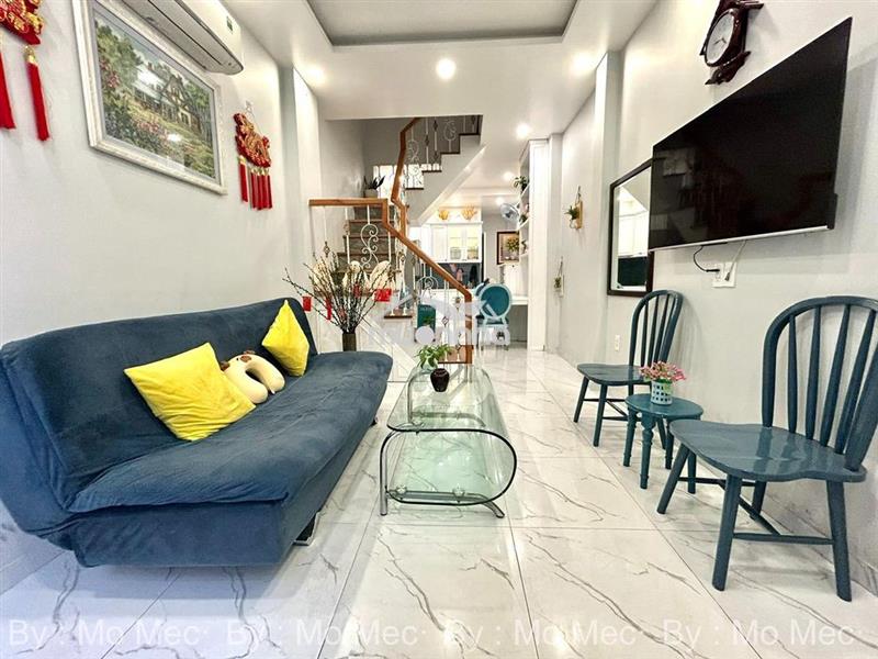 Nhà nguyên căn cho airbnb nguyễn thị minh khai gần svđ hoa lư q1