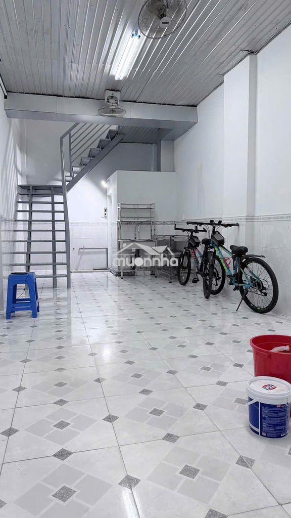 Cho thuê nhà nguyên căn q10 - Ảnh 2