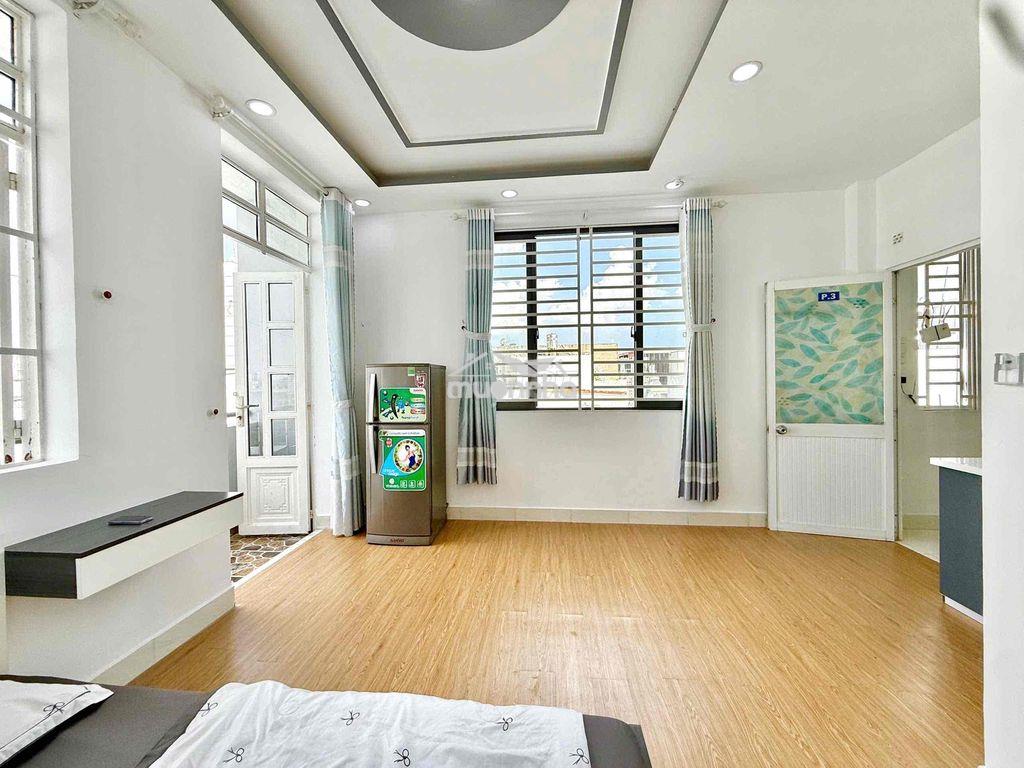 Cho thuê chdv đầy đủ nội thất ngay sát q7 - Ảnh 3