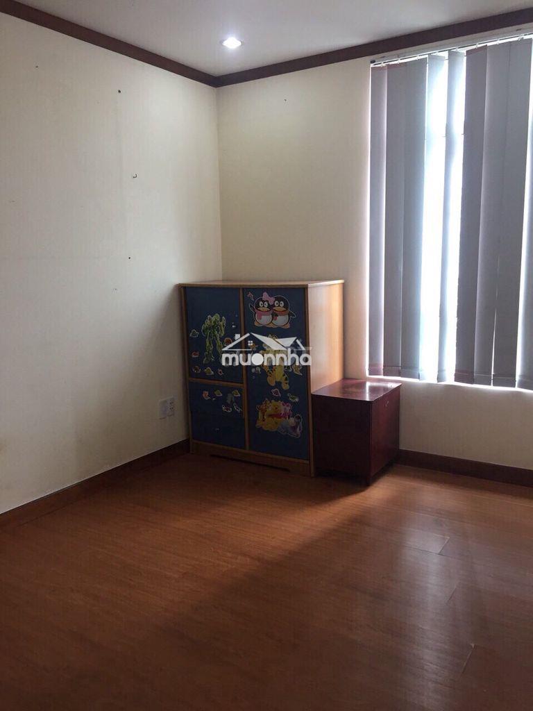 Cần cho thuê căn hộ giai việt -tạ quang bửu phường chánh hưng.