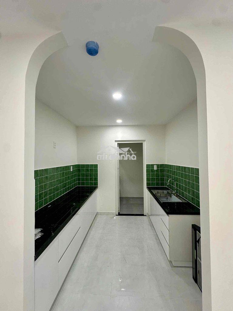 Cho thuê căn 84m2 2pn 2wc, 2 máy lạnh, nước nóng, rèm. - Ảnh 3