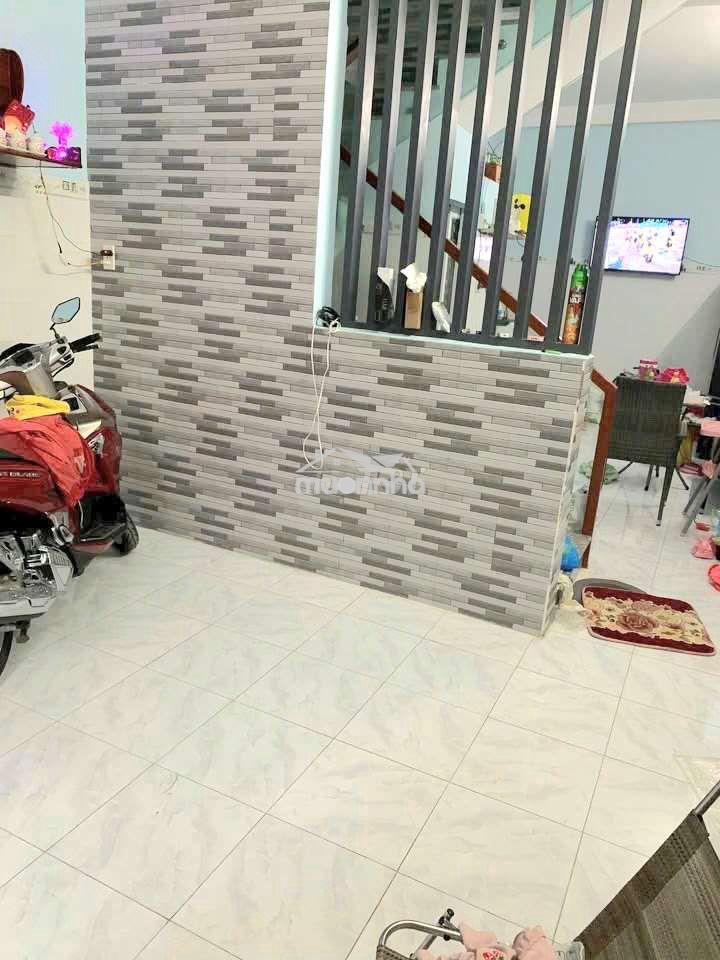 🍀 Nhà 8 triệu _ 4 phòng ngủ đường bùi tư toàn hẻm xe hơi 6m - Ảnh 4