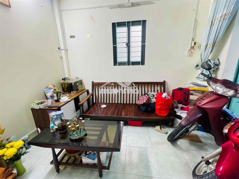 Cho thuê gấp nhà đường số 2 gò vấp