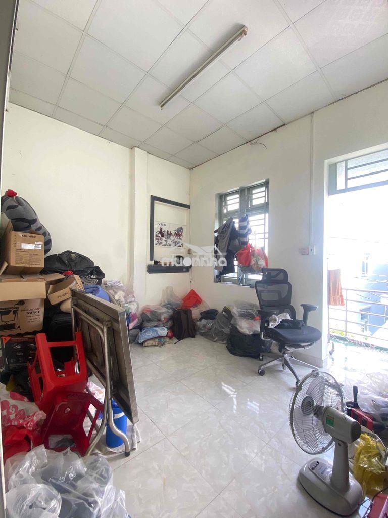 Cho thuê nhà q6 tân hoá 4 x 10-3 tầng-3 pngủ máy lạnh-hẻm ôtô- 10,5tr - Ảnh 4