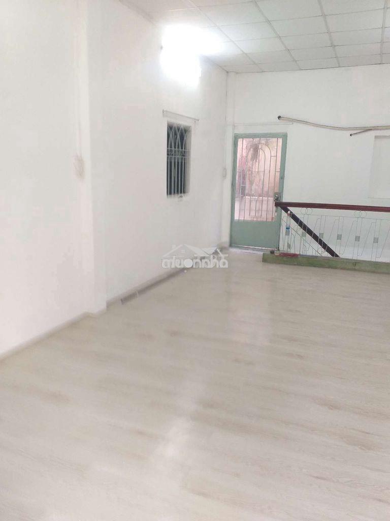 Nhà 4pn hẻm xe hơi 7,4x12m2, tiện ở và kinh doanh cmt8 quận 10 - Ảnh 2