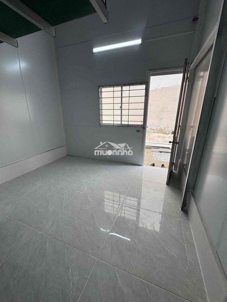 Cho thuê phòng trọ dt 4x5 lửng , có máy lạnh - Ảnh 4