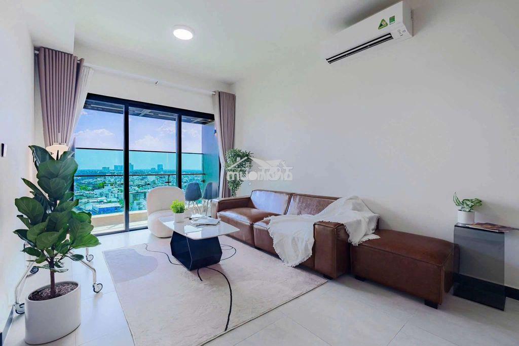 Góp 10năm ở ngay căn phạm văn đồng 2,1tỷ/52m2 cho thuê 168t/năm sổ sẵn - Ảnh 4