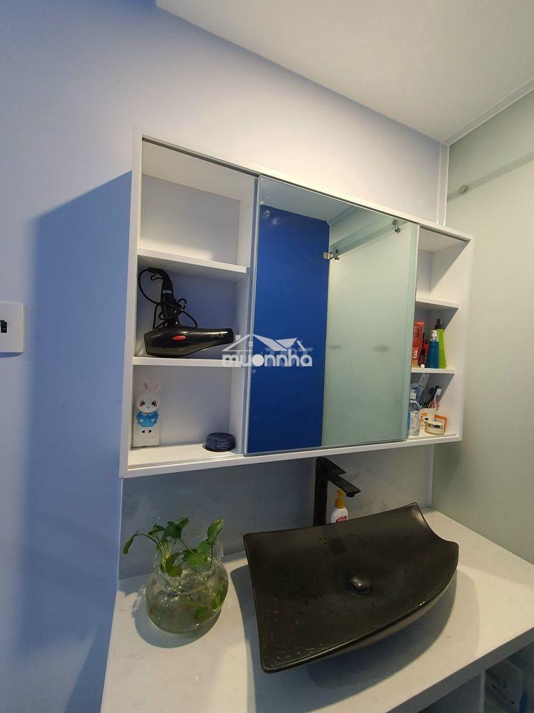 Bán ch trần kế xương – 57m² (2pn - 2wc) – sát quận 1 & phan xích long - Ảnh 2