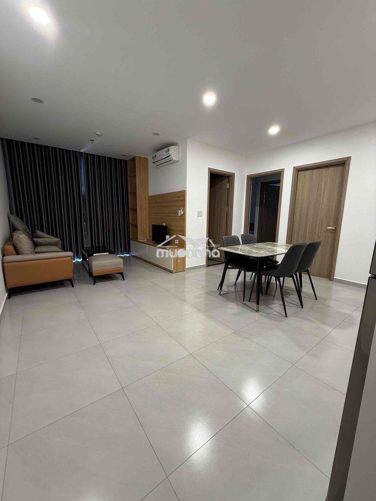 Cho thuê căn hộ mt eastmark 3pn-3wc full nội thất đẹp 12 triệu, ở liền - Ảnh 2