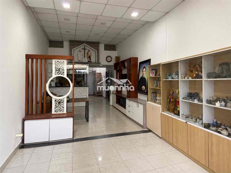 Cho thuê nhà nguyên căn - kiểu homestay.