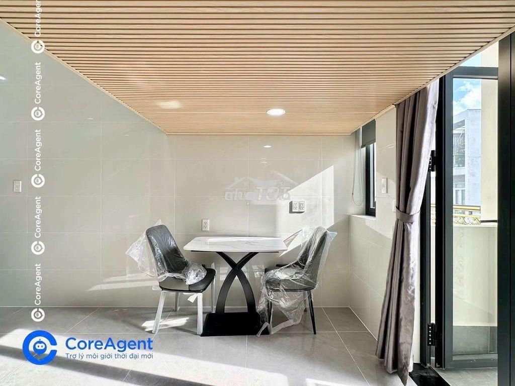 Chính chủ cho thuê duplex mới gần đh văn hiến vhu, đh hồng bàng - Ảnh 3