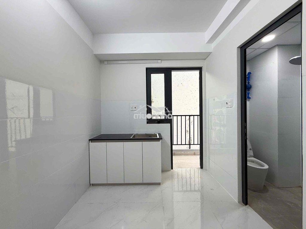Studio vườn lài, an phú đông, quận 12 - Ảnh 3