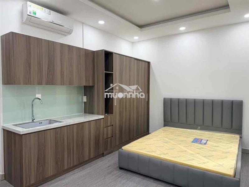 Cho thuê chdv cityland park hiils lotte nguyễn văn lượng