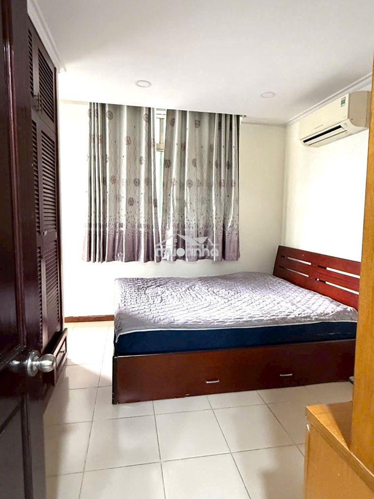 Chính chủ cho thuê carillon1 apartment, 15 tr- 100m2 - Ảnh 4