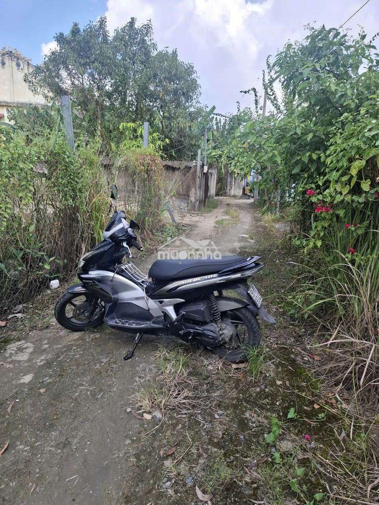 Sang nhuong 6 can nha cap 4 thi tran hoc mon - Ảnh 3