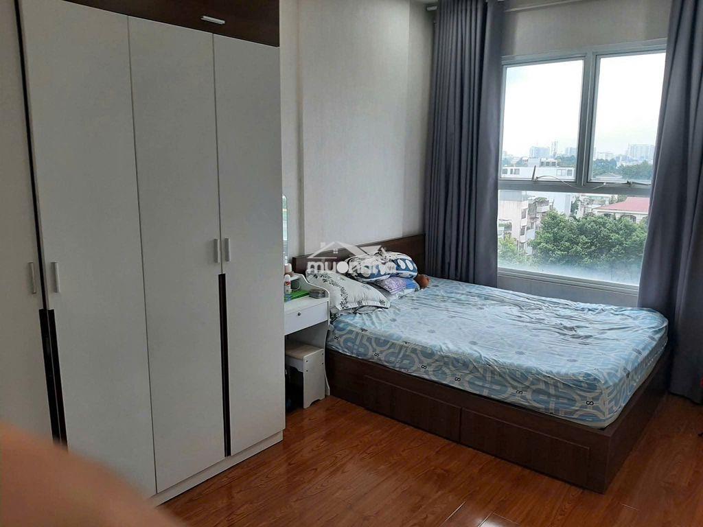 Cho thuê ch 3pn 15 triệu, 120m2 tại lữ gia plaza, quận 11, tp.hcm - Ảnh 3