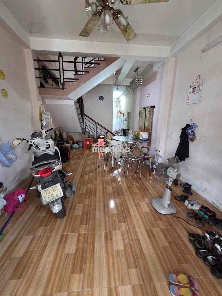 🏡 Cho thuê nhà nguyên căn htp – nhà bè 🚘  📍 hẻm xe hơi, thuận tiện đi - Ảnh 2