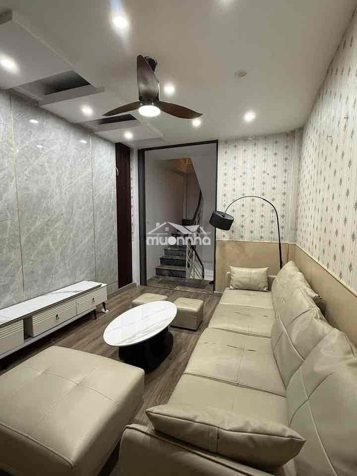 Bán nhà phạm thế hiển, 40m2, 4 tầng, 4 pn, chỉ 3,99 tỷ