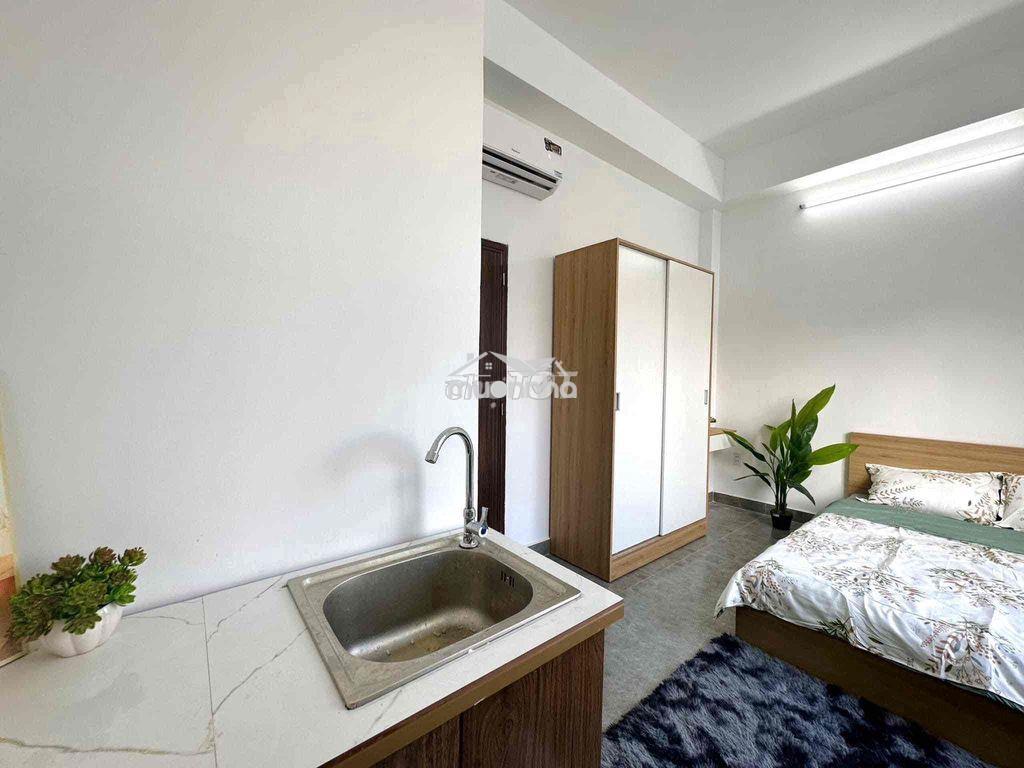Phòng cao cấp full tiện nghi gần công viên gia định, 3p sân bay tsn - Ảnh 4