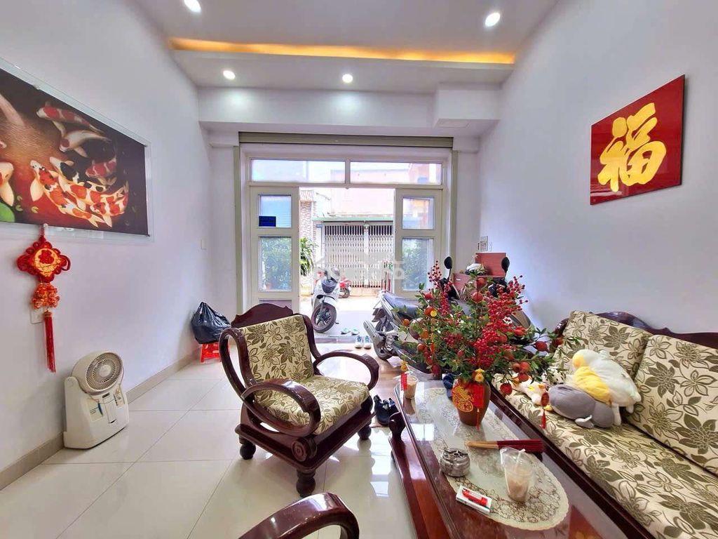 Full nội thất hẻm xe tải tô ngọc vân 4pn 5wc dt 4x16m   - Ảnh 3