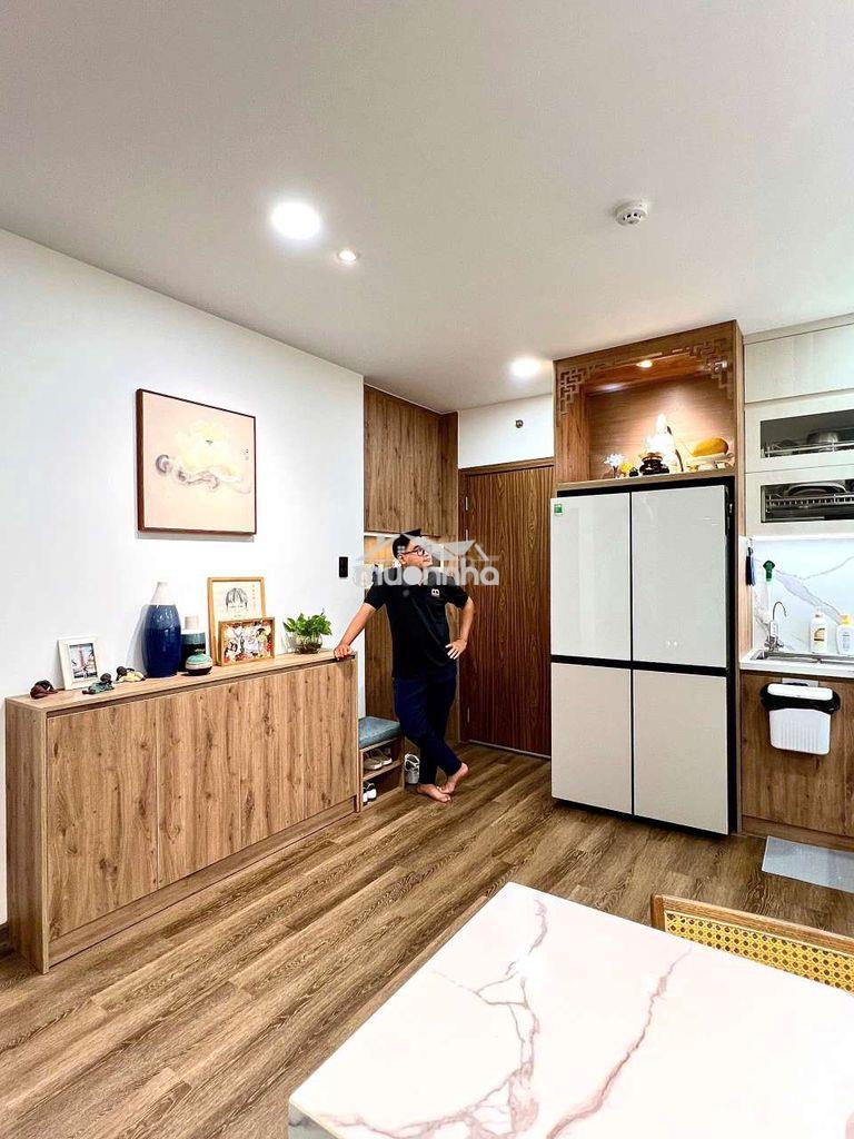 Cho thuê căn hộ the western capital - 3pn, 2wc full nội thất| 13tr/th - Ảnh 4