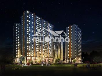 [Chính chủ] căn góc 65m2 - hưng ngân garden q12 - 2pn 2wc thoáng sáng - Ảnh 3