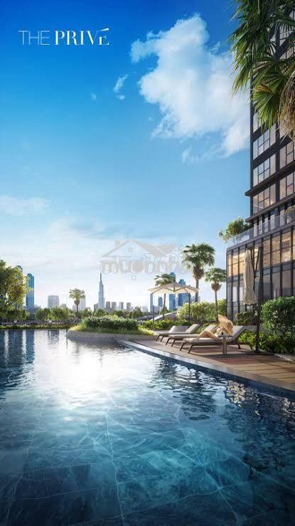 Bán căn 2pn the privé 50m2 giá chỉ 6,5ty - chốt ngay! kẻo hết!! - Ảnh 2