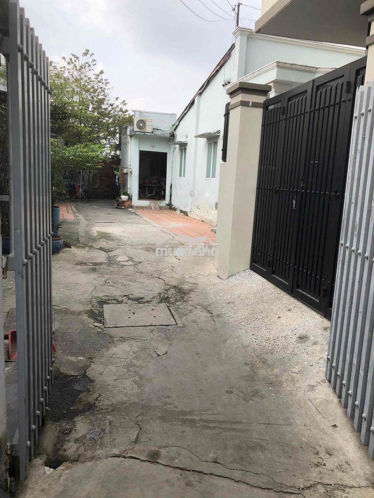 Nhà nguyễn thị định quận 2 - Ảnh 4