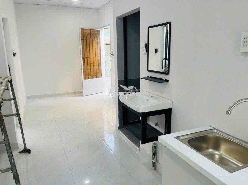 Nhà mới cạnh mt lý thái tổ quận 10 24 m² 4 tầng 2 pn - 14 tr - Ảnh 4