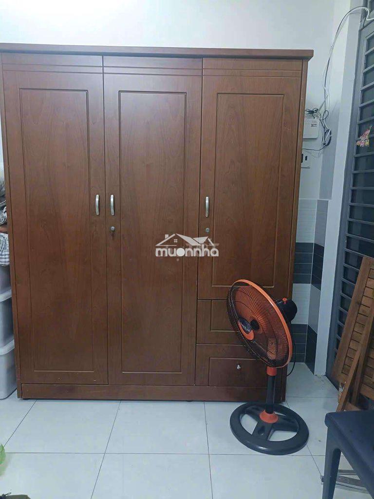 Cho thuê nguyên căn 84m2 ( 3 tầng )khu vực phú nhuận - Ảnh 4